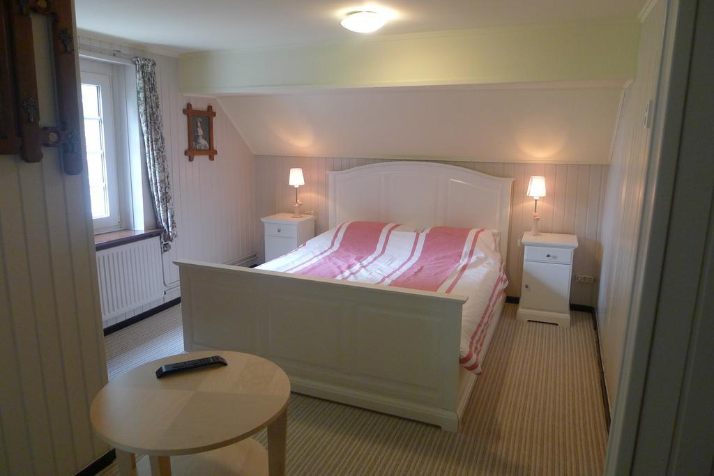 B&B De Kleine Wijngaard Roggel Habitación foto