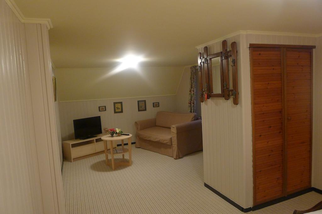B&B De Kleine Wijngaard Roggel Habitación foto