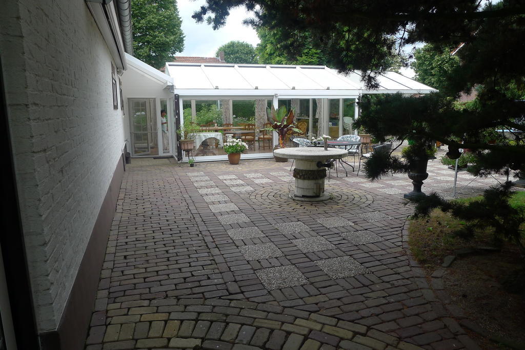 B&B De Kleine Wijngaard Roggel Habitación foto