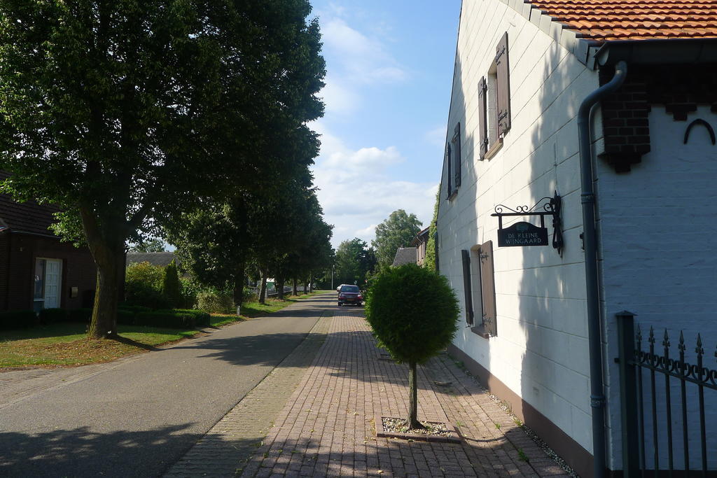 B&B De Kleine Wijngaard Roggel Habitación foto