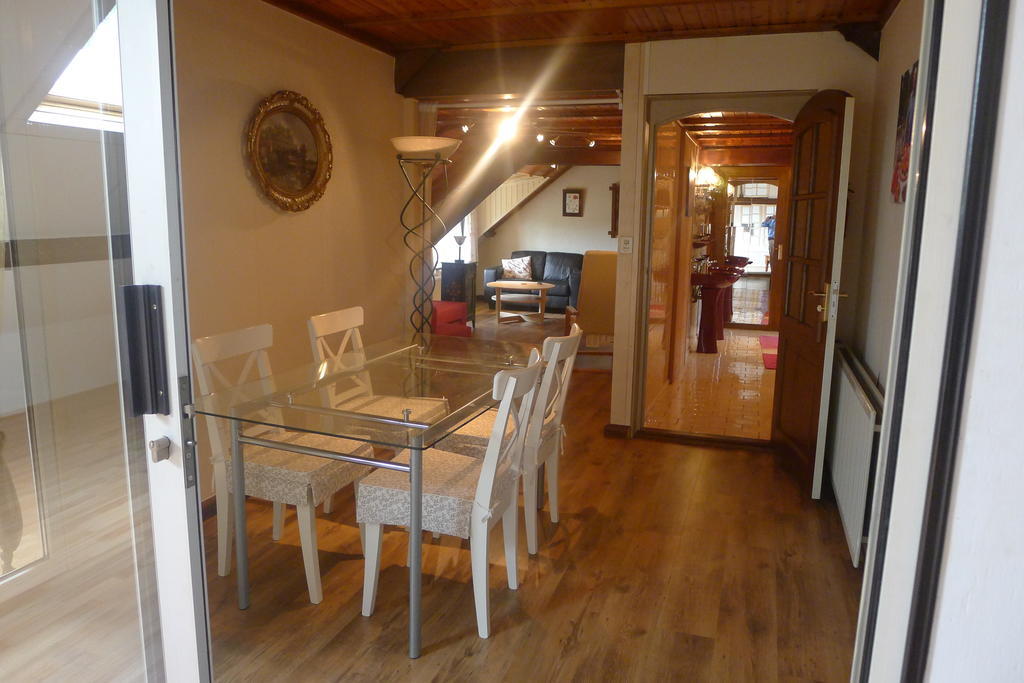 B&B De Kleine Wijngaard Roggel Habitación foto
