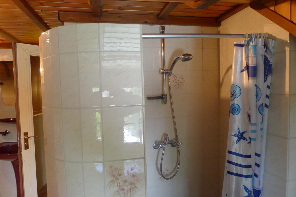 B&B De Kleine Wijngaard Roggel Habitación foto