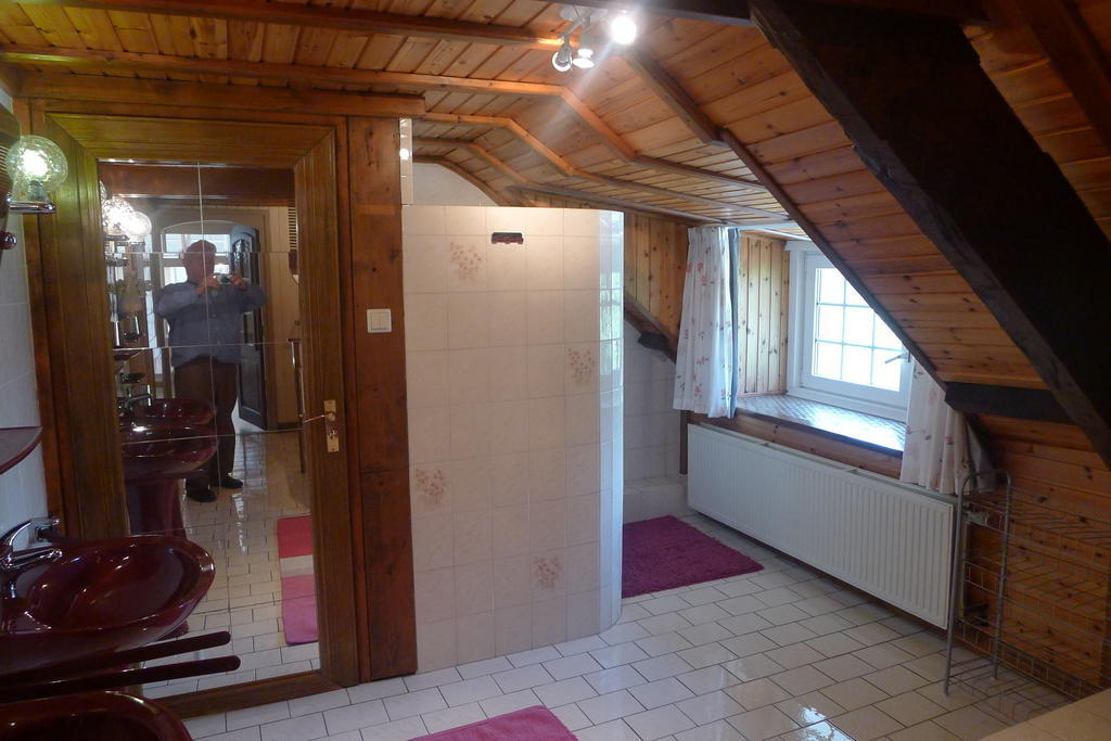 B&B De Kleine Wijngaard Roggel Habitación foto